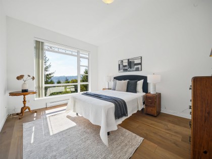 Photo 14 at 521 - 3629 Deercrest Drive, Roche Point, North Vancouver