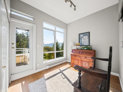 Photo 18 at 521 - 3629 Deercrest Drive, Roche Point, North Vancouver