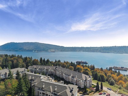 Photo 19 at 521 - 3629 Deercrest Drive, Roche Point, North Vancouver