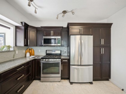 Photo 29 at 521 - 3629 Deercrest Drive, Roche Point, North Vancouver
