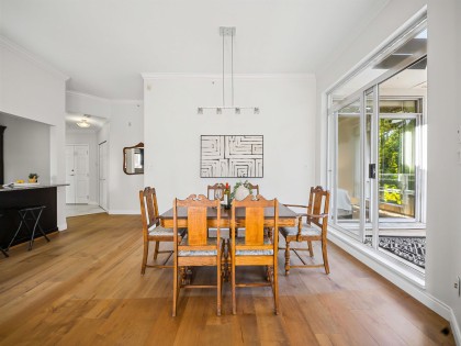 Photo 25 at 521 - 3629 Deercrest Drive, Roche Point, North Vancouver