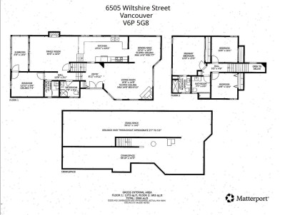 Photo 27 at 6505 Wiltshire Street, South Granville, Vancouver West
