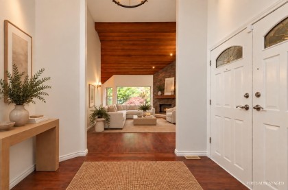 Photo 2 at 6505 Wiltshire Street, South Granville, Vancouver West