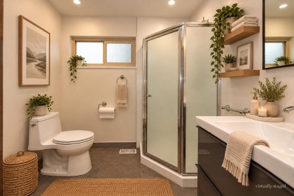 Photo 13 at 6505 Wiltshire Street, South Granville, Vancouver West
