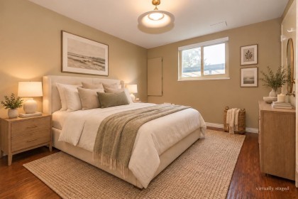 Photo 12 at 6505 Wiltshire Street, South Granville, Vancouver West