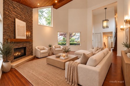 Photo 22 at 6505 Wiltshire Street, South Granville, Vancouver West