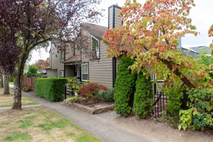Photo 1 at 6505 Wiltshire Street, South Granville, Vancouver West