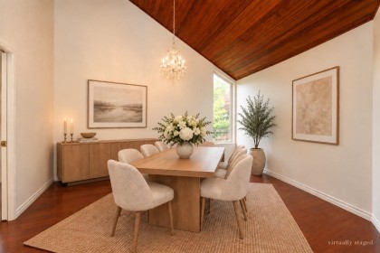 Photo 5 at 6505 Wiltshire Street, South Granville, Vancouver West