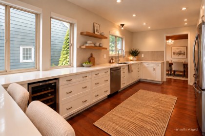 Photo 9 at 6505 Wiltshire Street, South Granville, Vancouver West