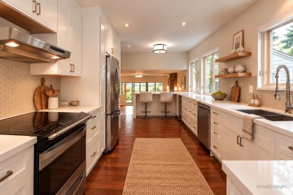 Photo 24 at 6505 Wiltshire Street, South Granville, Vancouver West
