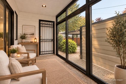 Photo 10 at 6505 Wiltshire Street, South Granville, Vancouver West