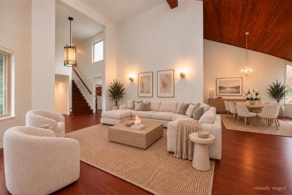Photo 4 at 6505 Wiltshire Street, South Granville, Vancouver West