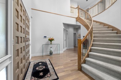 Photo 2 at 6579 Angus Drive, South Granville, Vancouver West