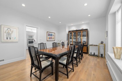 Photo 6 at 6579 Angus Drive, South Granville, Vancouver West