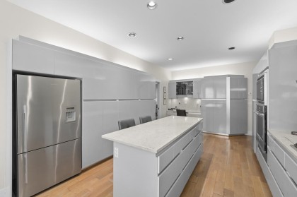 Photo 7 at 6579 Angus Drive, South Granville, Vancouver West