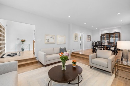 Photo 3 at 6579 Angus Drive, South Granville, Vancouver West