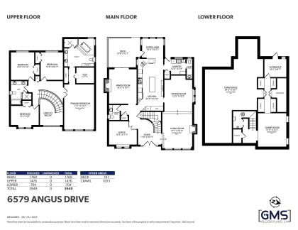 Photo 32 at 6579 Angus Drive, South Granville, Vancouver West