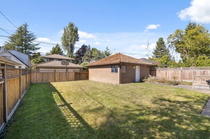 Photo 28 at 6579 Angus Drive, South Granville, Vancouver West