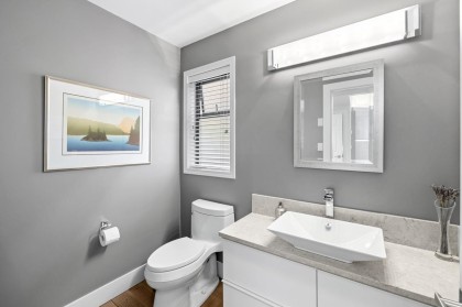 Photo 15 at 6579 Angus Drive, South Granville, Vancouver West