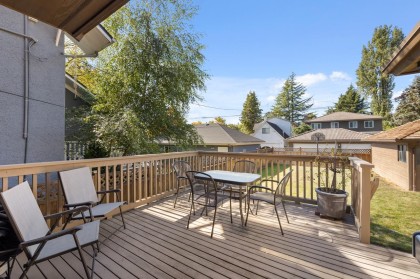 Photo 11 at 6579 Angus Drive, South Granville, Vancouver West