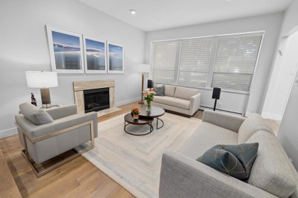 Photo 4 at 6579 Angus Drive, South Granville, Vancouver West