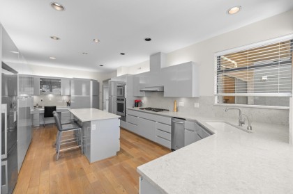 Photo 8 at 6579 Angus Drive, South Granville, Vancouver West