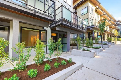 Photo 27 at 102 - 956 Lytton Street, Windsor Park NV, North Vancouver
