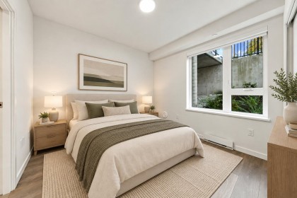 Photo 17 at 102 - 956 Lytton Street, Windsor Park NV, North Vancouver