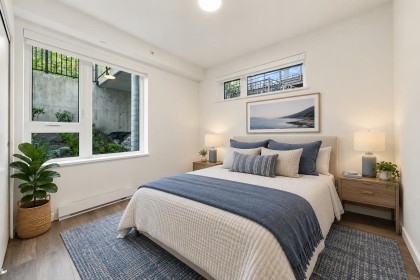 Photo 22 at 102 - 956 Lytton Street, Windsor Park NV, North Vancouver