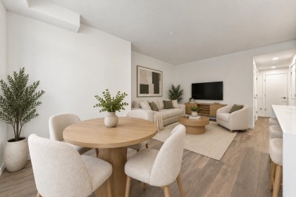 Photo 7 at 102 - 956 Lytton Street, Windsor Park NV, North Vancouver