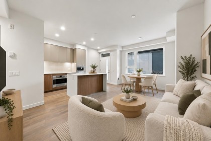 Photo 3 at 102 - 956 Lytton Street, Windsor Park NV, North Vancouver