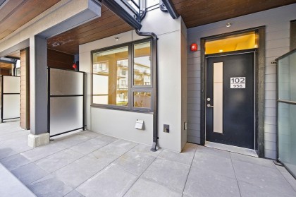 Photo 14 at 102 - 956 Lytton Street, Windsor Park NV, North Vancouver