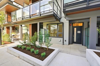 Photo 15 at 102 - 956 Lytton Street, Windsor Park NV, North Vancouver
