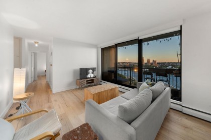 Photo 3 at 1207 - 1330 Harwood Street, West End VW, Vancouver West