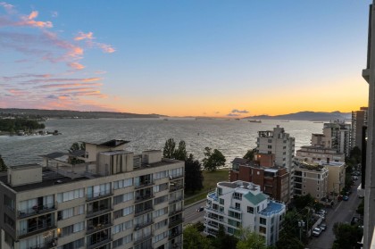 Photo 19 at 1207 - 1330 Harwood Street, West End VW, Vancouver West