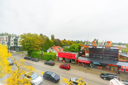 Photo 27 at 406 - 5629 Dunbar Street, Dunbar, Vancouver West