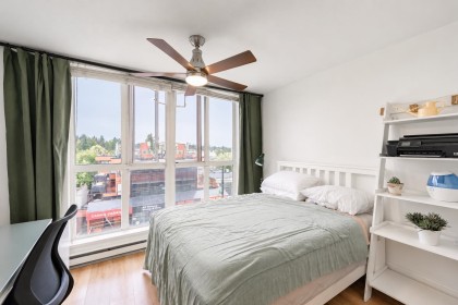 Photo 17 at 406 - 5629 Dunbar Street, Dunbar, Vancouver West