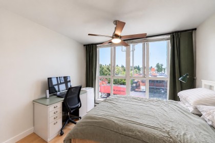 Photo 16 at 406 - 5629 Dunbar Street, Dunbar, Vancouver West