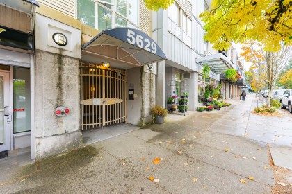 Photo 28 at 406 - 5629 Dunbar Street, Dunbar, Vancouver West