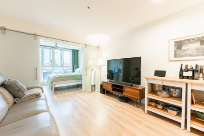 Photo 5 at 406 - 5629 Dunbar Street, Dunbar, Vancouver West