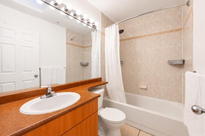 Photo 20 at 406 - 5629 Dunbar Street, Dunbar, Vancouver West