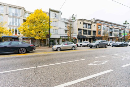 Photo 29 at 406 - 5629 Dunbar Street, Dunbar, Vancouver West
