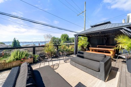 Photo 6 at 140-142 St. Patricks Avenue, Lower Lonsdale, North Vancouver