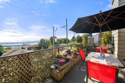 Photo 26 at 140-142 St. Patricks Avenue, Lower Lonsdale, North Vancouver