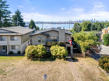 Photo 1 at 140-142 St. Patricks Avenue, Lower Lonsdale, North Vancouver