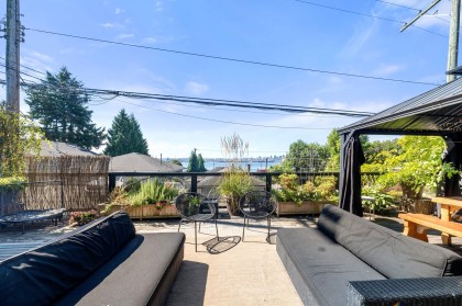 Photo 5 at 140-142 St. Patricks Avenue, Lower Lonsdale, North Vancouver