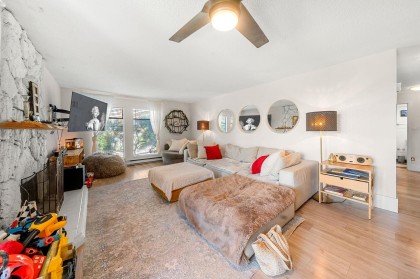 Photo 11 at 140-142 St. Patricks Avenue, Lower Lonsdale, North Vancouver