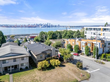 Photo 29 at 140-142 St. Patricks Avenue, Lower Lonsdale, North Vancouver