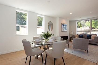 Photo 6 at 7305 Hudson Street, South Granville, Vancouver West