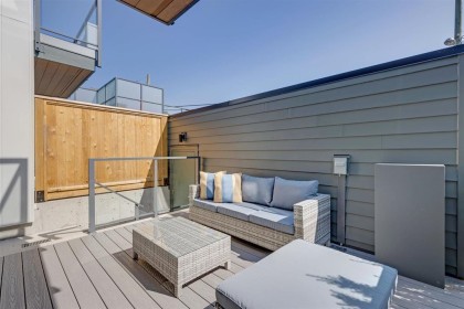 Photo 22 at 7305 Hudson Street, South Granville, Vancouver West